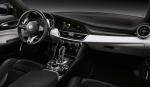 Alfa Romeo Giulia Quadrifoglio 2020 года (WW)